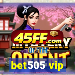 bet505 vip